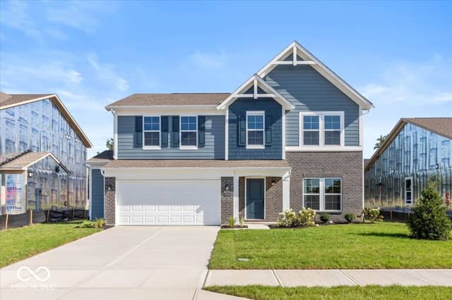 9548 Jadestone Way, Indianapolis, IN 46239, photo 4 of 34