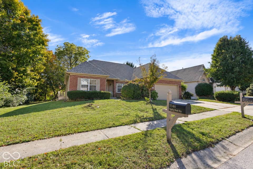 5347 Rippling Brook Way, Carmel, IN 46033, photo 1 of 51