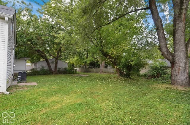3128 S State Avenue, Indianapolis, IN 46237, photo 5 of 5