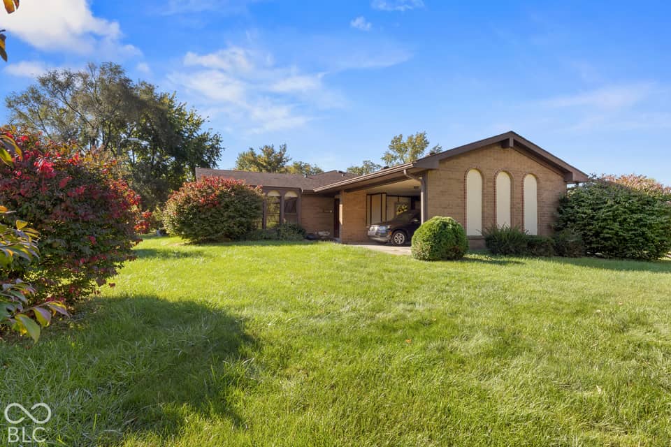 5225 Pinon Drive, Indianapolis, IN 46227, photo 1 of 22