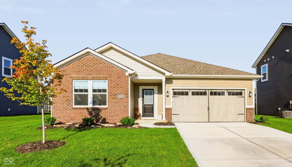 2152 Foothill Drive, Greenfield