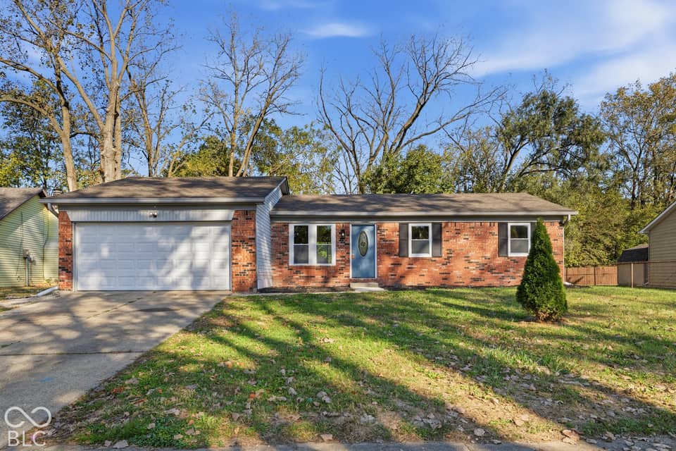 3045 Southwest Drive, Indianapolis, IN 46241, photo 1 of 31