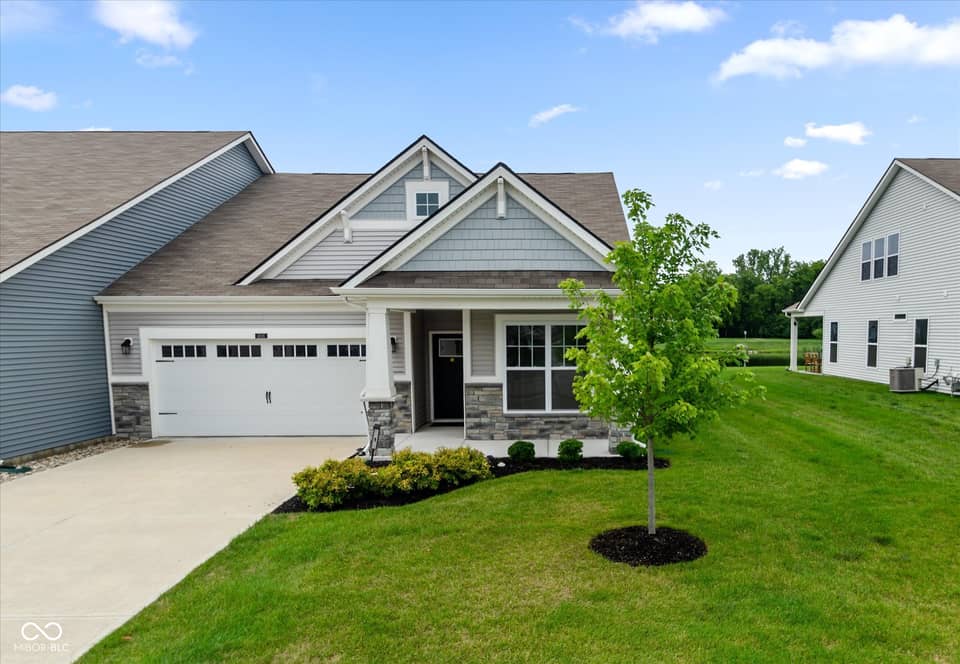 4616 Bethel Cove Drive, Indianapolis, IN 46239, photo 1 of 24