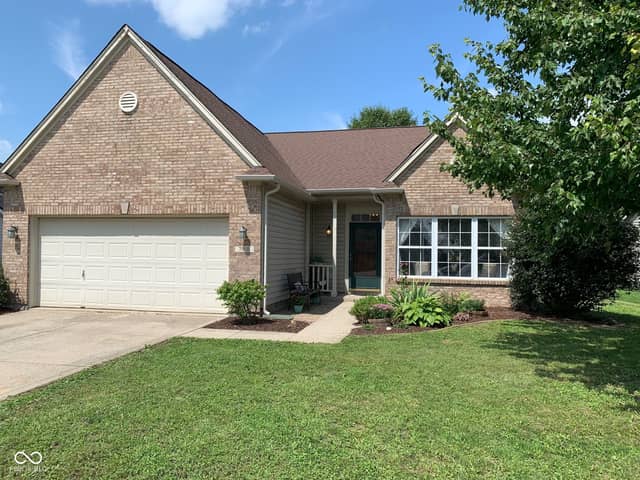 7818 Red Sunset Way, Avon, IN 46123, photo 4 of 28