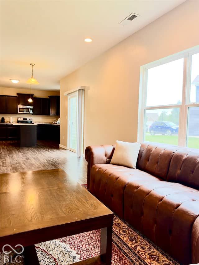 3832 Boundary Bay Drive, Indianapolis, IN 46217, photo 5 of 25