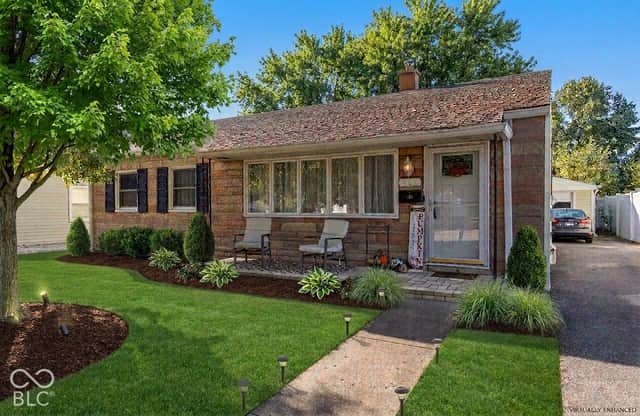 504 E Douglas Drive, Brownsburg, IN 46112, photo 2 of 19