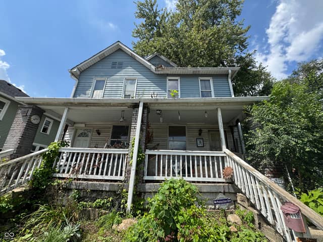 1130 Saint Paul Street, Indianapolis, IN 46203, photo 2 of 19