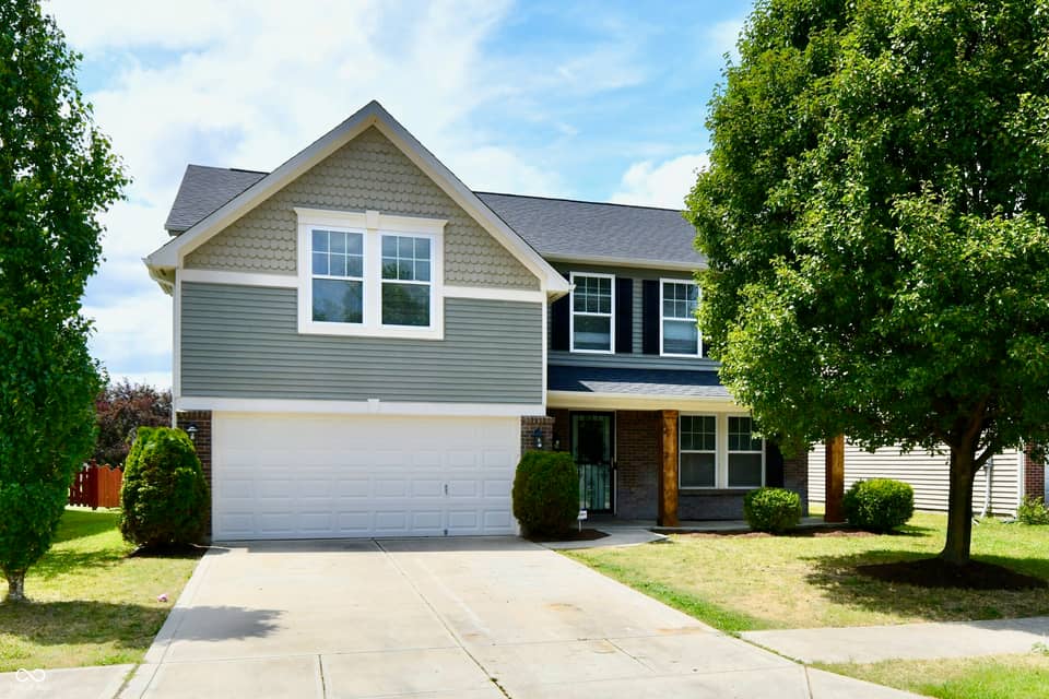 2560 Cabin Hill Road, Indianapolis
