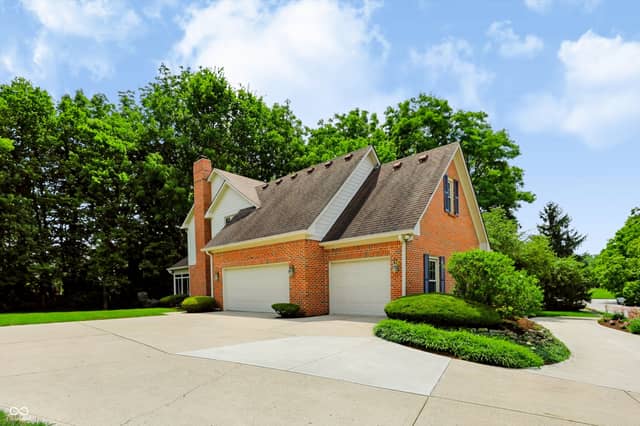 8703 Waterside Drive, Indianapolis, IN 46278, photo 5 of 79