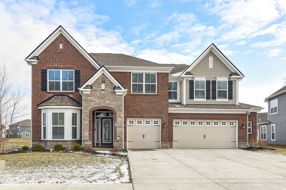 10627 Oak Bend Boulevard, Indianapolis