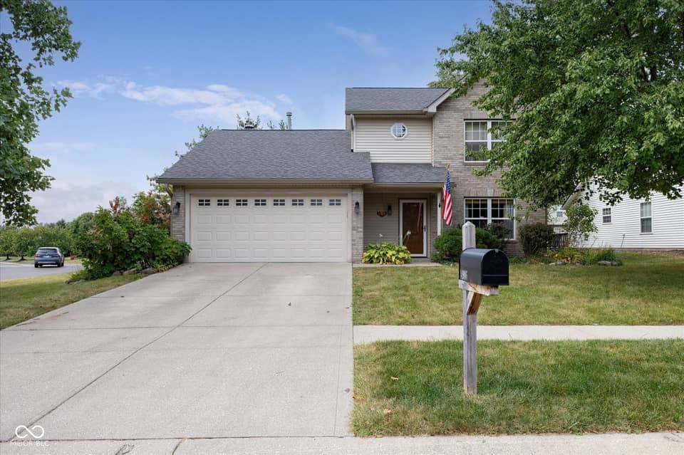 14906 Copper Tree Way, Carmel, IN 46033, photo 1 of 27