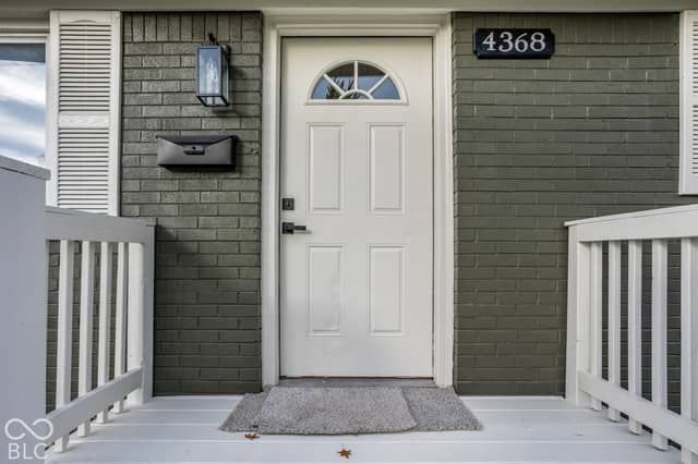 4368 N Audubon Road, Indianapolis, IN 46226, photo 3 of 23