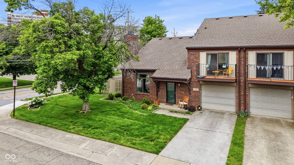 339 E Saint Clair Street, Indianapolis