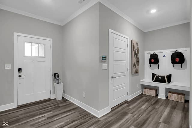 2311 Red Squirrel Way, Zionsville, IN 46077, photo 5 of 49