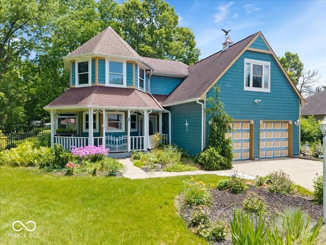 12652 Doe Lane, Indianapolis, IN 46236, photo 2 of 51