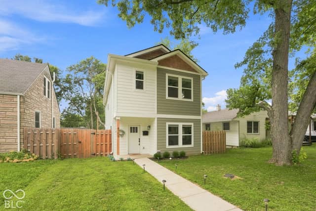 4706 Primrose Avenue, Indianapolis, IN 46205, photo 5 of 43