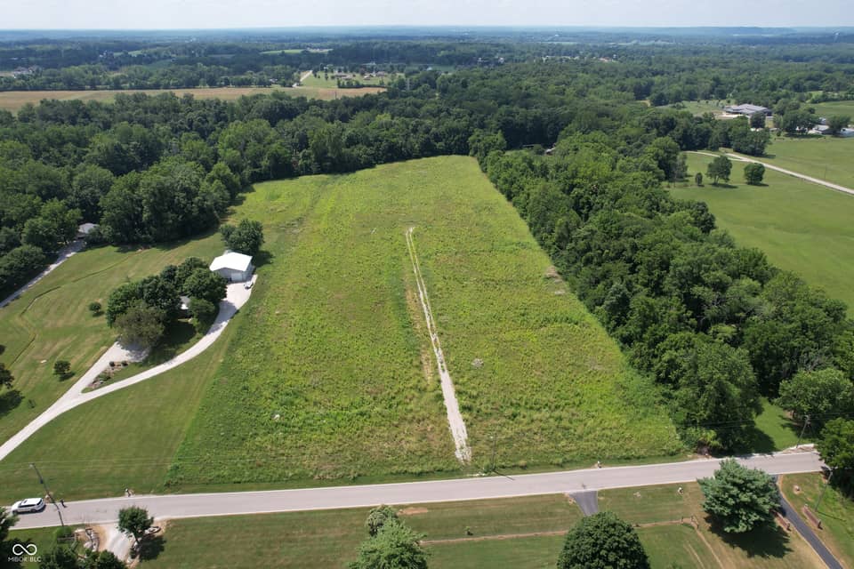 5213 E Dayhuff Road, Mooresville
