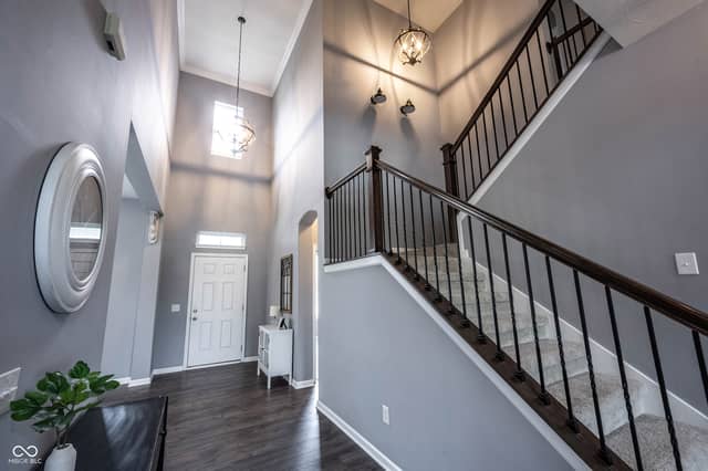 10972 Cliffside Drive, Fortville, IN 46040, photo 4 of 66