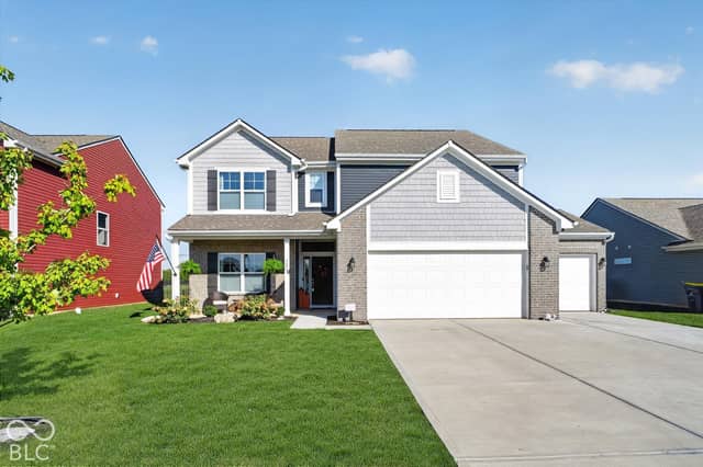 1473 Littleleaf Drive, Sheridan, IN 46069, photo 2 of 43