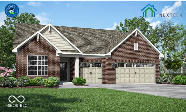 6244 Purple Leaf Court, Noblesville, IN 46062, photo 2 of 36