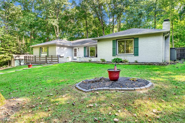 8581 N Goat Hollow Road, Mooresville, IN 46158, photo 3 of 67