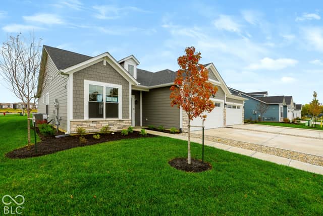 2829 Oak Grove West Road, Plainfield, IN 46168, photo 4 of 40