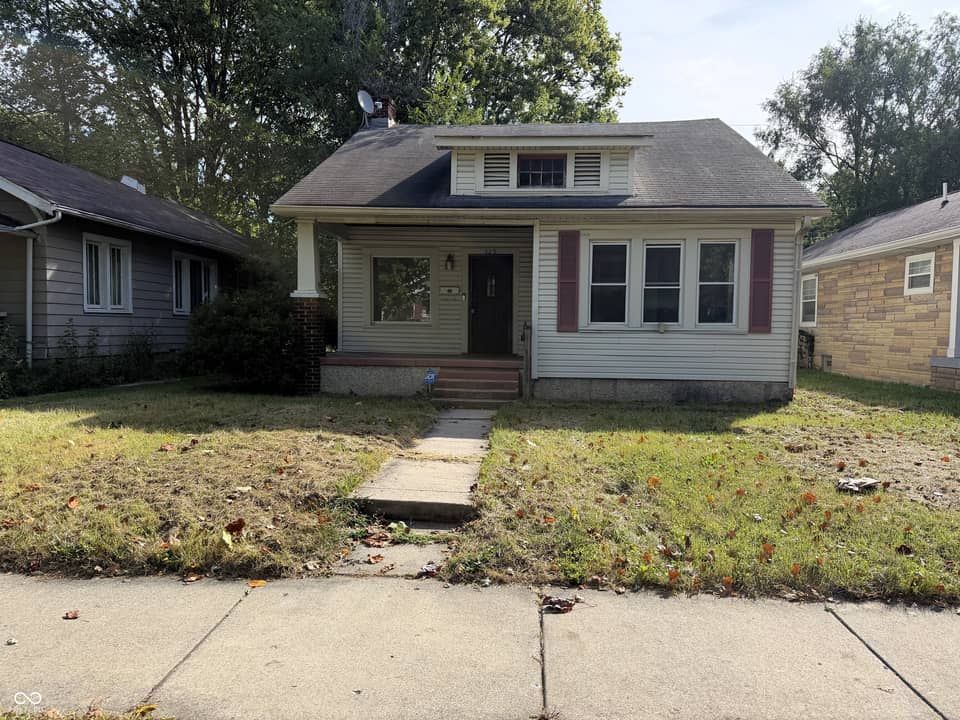 529 N Chester Avenue, Indianapolis