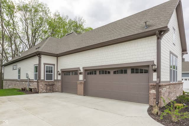 11363 Briargate Drive, Fishers, IN 46040, photo 3 of 53