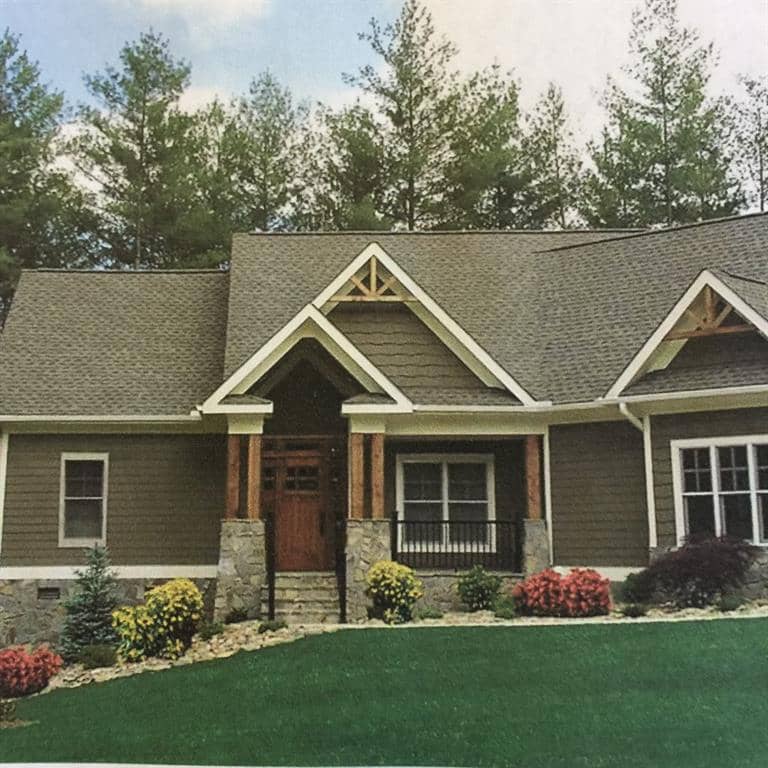 2749 Grey Fox Drive S, Martinsville