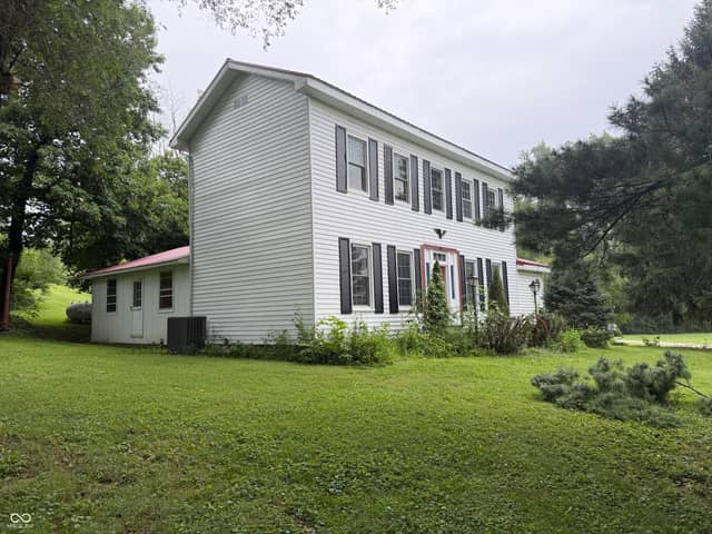 6256 W Fall Creek Drive, Pendleton, IN 46064, photo 4 of 45