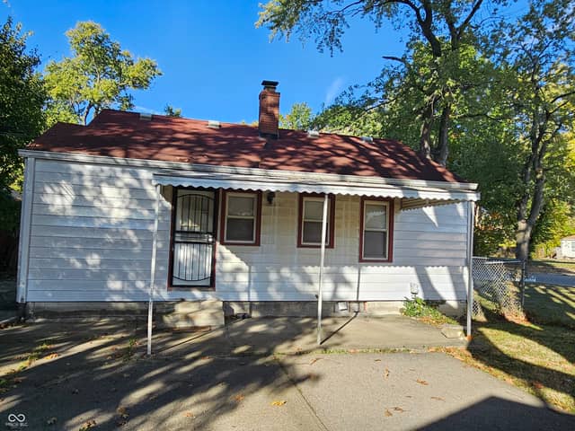 3209 N Tacoma Avenue, Indianapolis, IN 46218, photo 3 of 23