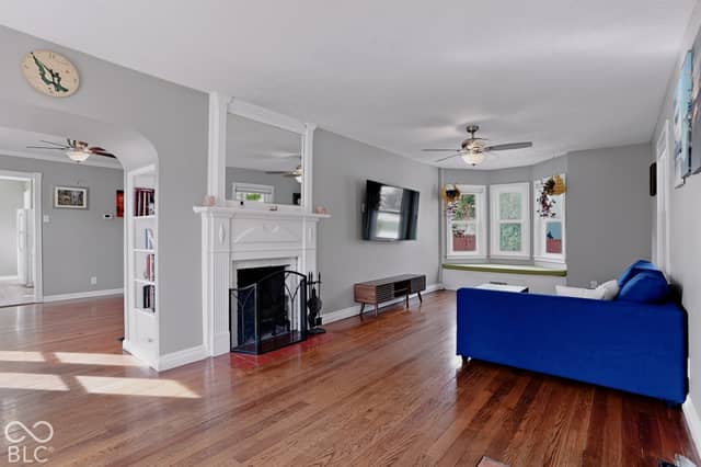 17 Hoss Road, Indianapolis, IN 46217, photo 5 of 24