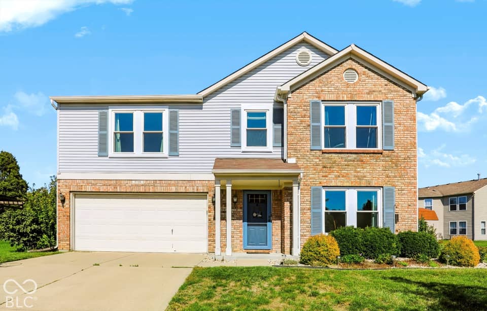 5739 Woodland Trace Boulevard, Indianapolis, IN 46237, photo 1 of 75