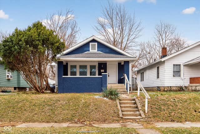 1927 N Dearborn Street, Indianapolis, IN 46218, photo 2 of 39
