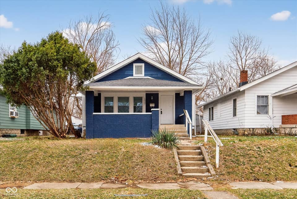 1927 N Dearborn Street, Indianapolis, IN 46218, photo 1 of 39
