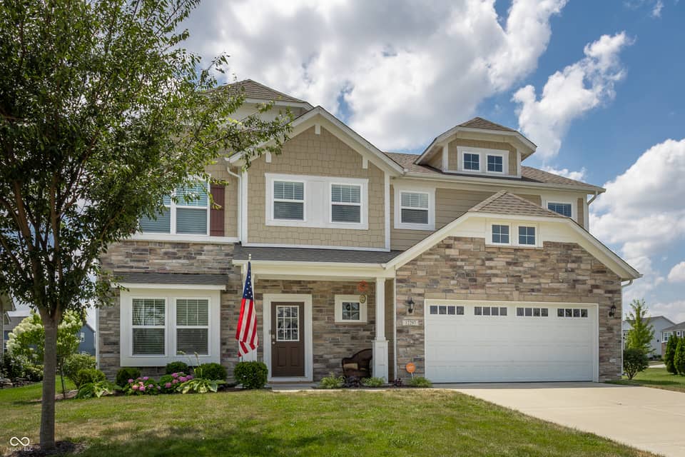 12297 Meyers Place, Noblesville