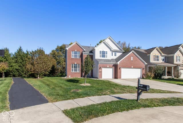 3504 Modesto Lane, Carmel, IN 46074, photo 3 of 25
