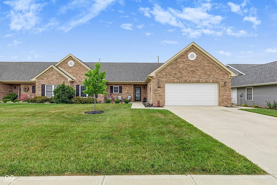 2618 Viceroy Lane, Lebanon