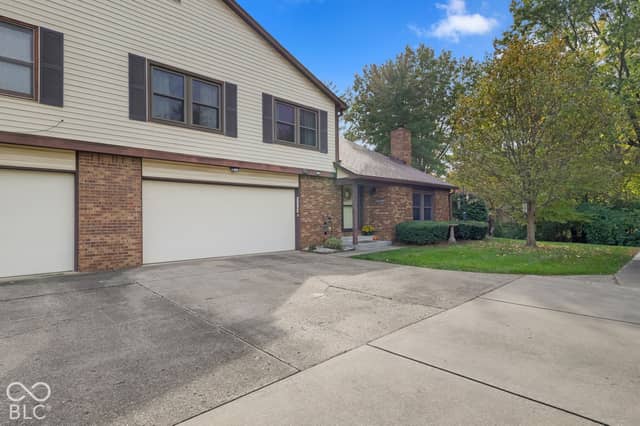 8535 Chapel Pines Drive, Indianapolis, IN 46234, photo 3 of 47
