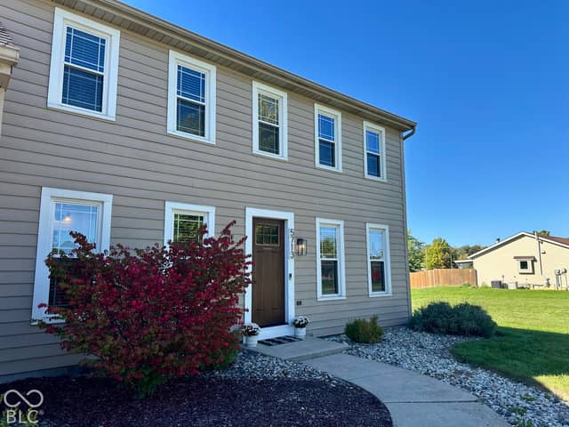 5713 Arlington Parkway N, Fort Wayne, IN 46835, photo 3 of 39