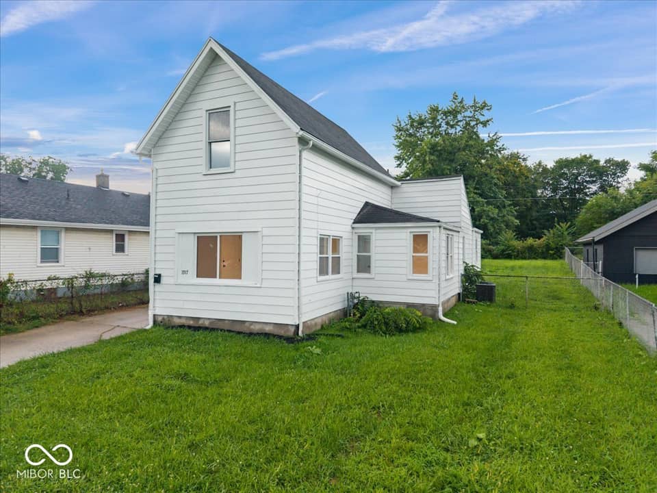 1917 Cedar Street, Anderson
