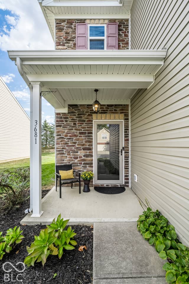 3681 White Cliff Way, Whitestown, IN 46075, photo 5 of 39