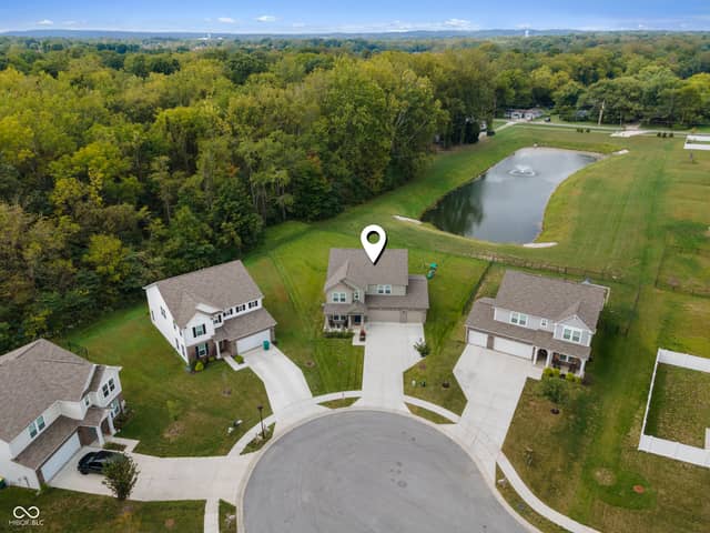 13746 N Clara Court, Camby, IN 46113, photo 4 of 54