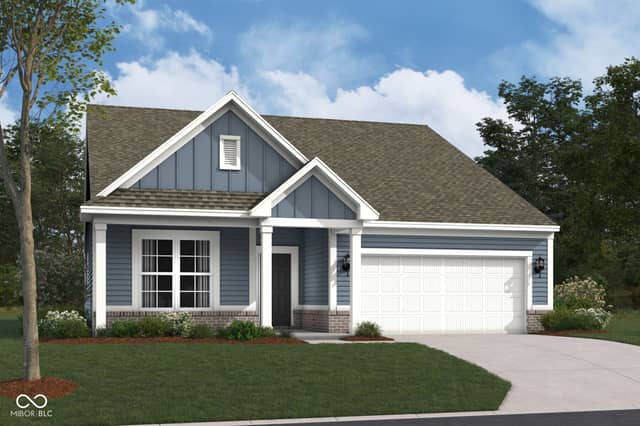 9959 Rosalee Drive, Noblesville, IN 46060, photo 2 of 15