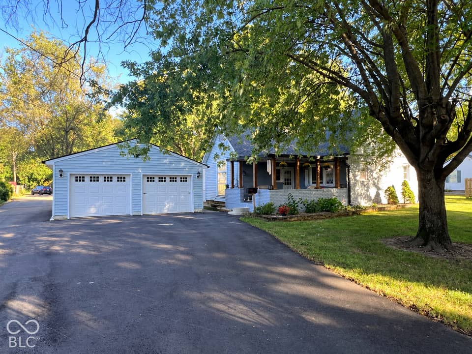 335 S 25th Avenue, Beech Grove