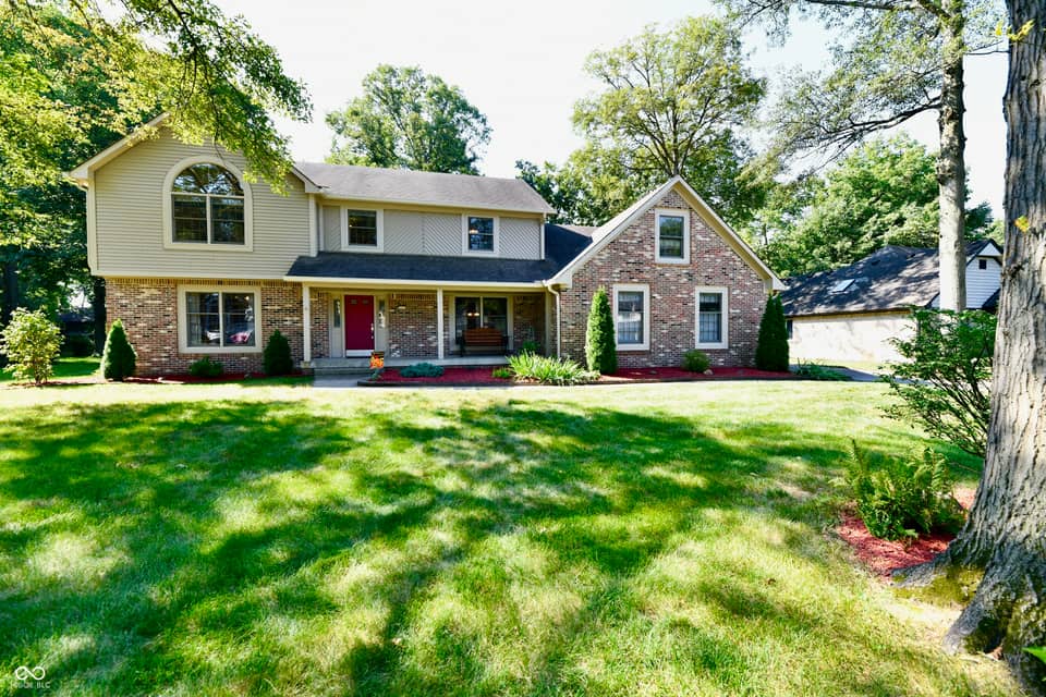 7061 W Carrie Drive, New Palestine
