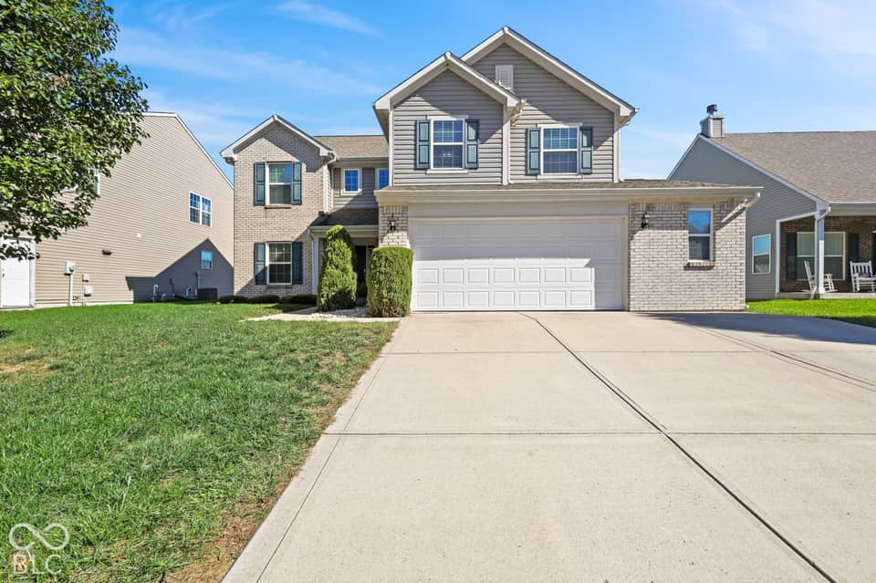 8625 S Tibbs Avenue, Indianapolis, IN 46217, photo 1 of 28