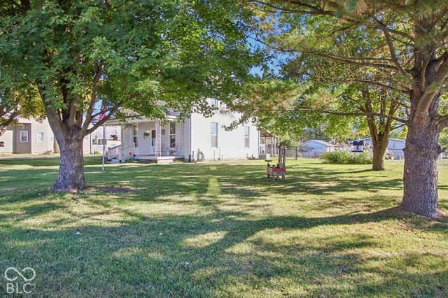 312 S Academy Avenue, Spiceland, IN 47385, photo 3 of 58