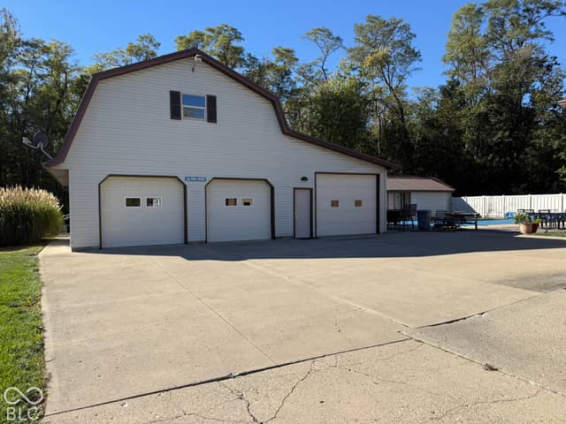 12333 N State Road 9, Alexandria, IN 46001, photo 4 of 20