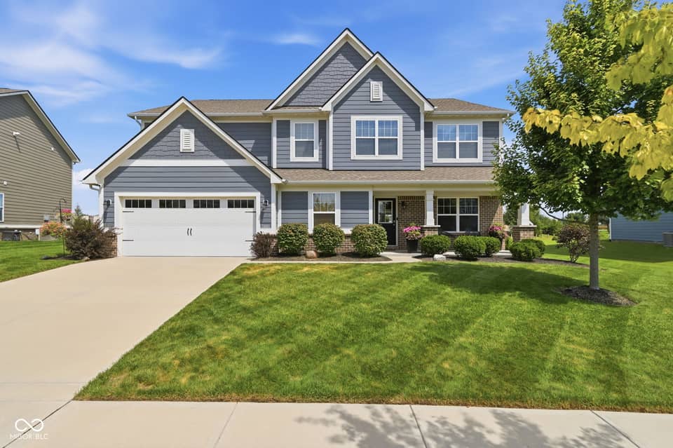 15614 Whelchel Drive, Fishers